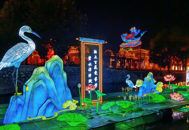 河北这小城火了，废弃厂房变网红地，公司排队入驻，就为一盏灯？