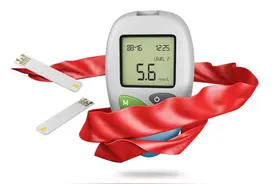 血糖从15.3降到5.8，八年控糖经历（六）：我的三大纪律八项注意图片