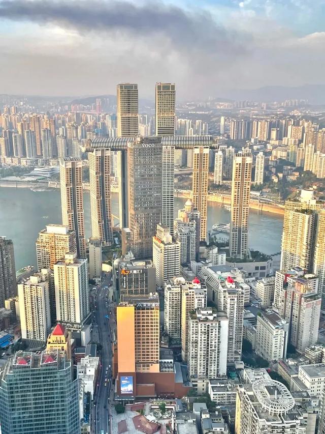 为什么那么多成都、重庆人，跑到贵阳来避暑？