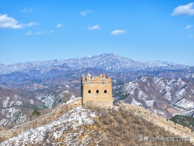 固关长城：穿越千年的历史瑰宝