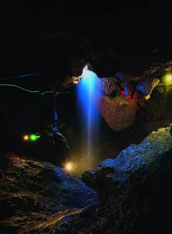 秋假福利持续至本周末！免票游雅安的快乐要一接再接！