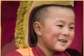 为什么藏传佛教，总让人感觉“邪乎”？10分钟道破其中缘由图片