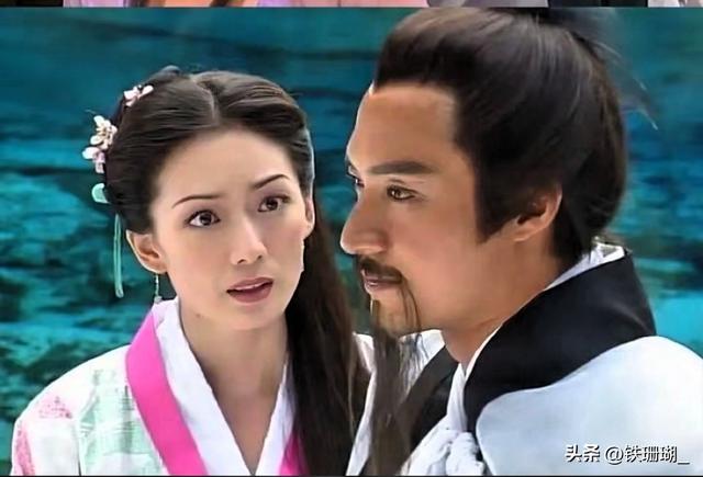 豆瓣9.8！23年前「神剧东游记」一夜翻红：它早把人性弱点说透了