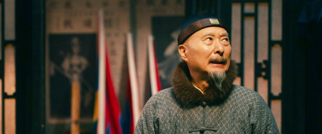 2025年“十佳电影”出炉了，《哪吒2》仅第4，第1名实至名归