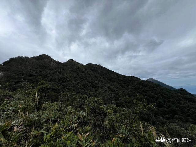 这个时候去五指山