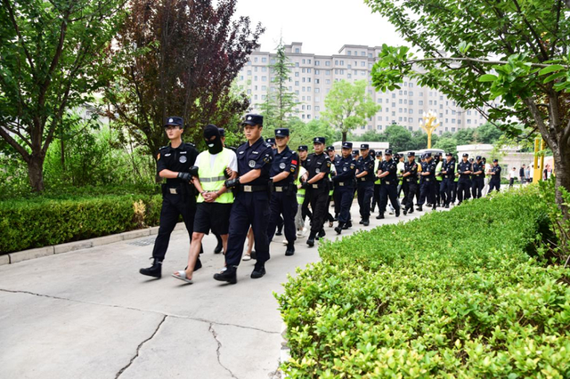 向人民报告｜甘肃网安：持续加强网络生态治理 聚力营造清朗网络空间