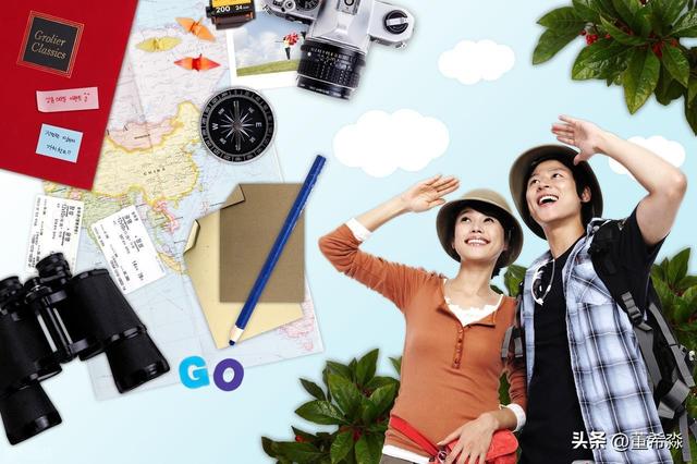 你的护照又“升值”了！81国免签，说走就走不是梦！