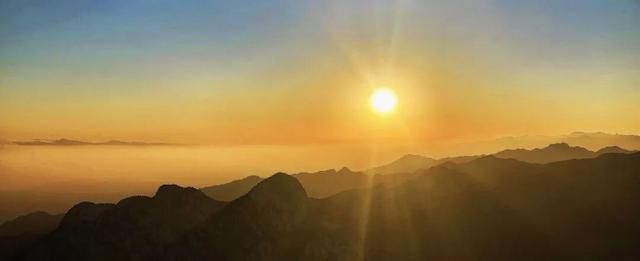 2026，赴华山之约，见山河壮阔