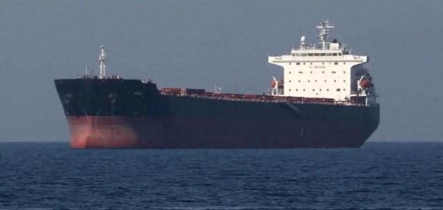 意外出手！伊朗时隔数月再扣外籍油轮，波斯湾局势生变