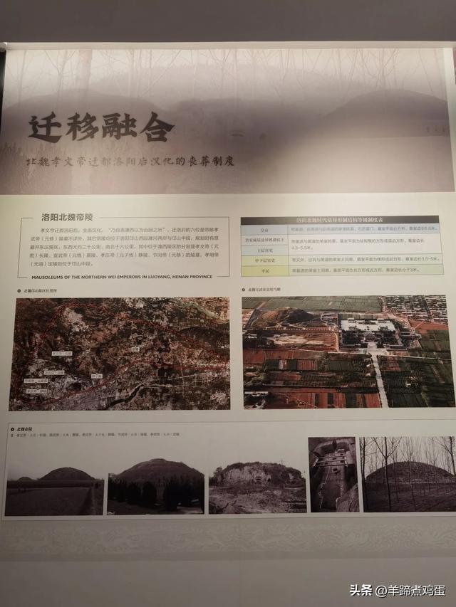 洛阳古墓博物馆