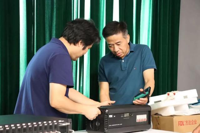 2025年中国舞台影视灯光调研跟踪报道之十：方达舞台