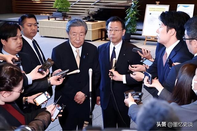 日本政坛巨震！166票在野党同盟	，高市时代或将终结，中方回应