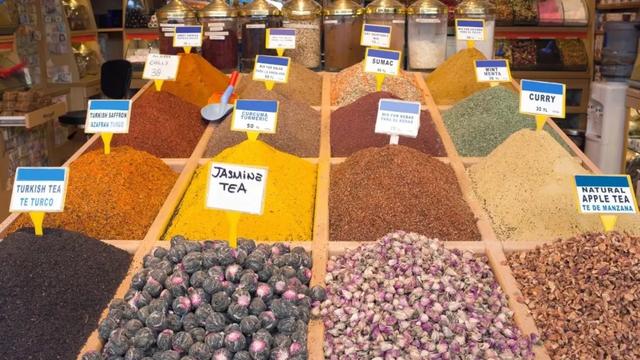 终于免签啦！2026年你最想带谁去浪漫的土耳其？