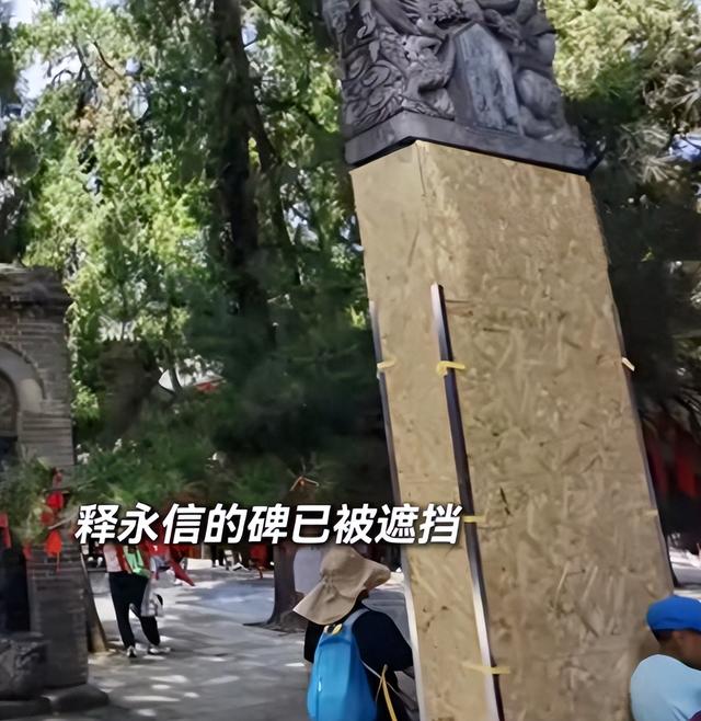 李湘不再隐瞒！公开与释永信真实关系，亲密照真相终于水落石出！