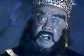 民间鬼故事：阎王爷的由来！图片