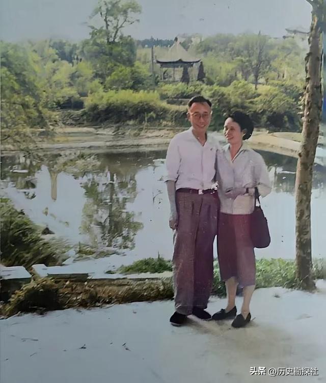 这是溥仪5位娇妻的真实样貌，都看看吧，这可不是演员扮演的！