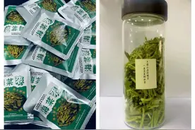 见手青啤酒、海菜爽…这些云南“隐藏款”特产，你最想吃哪种？图片