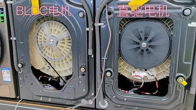 洗衣机怎么选?懂行师傅的建议:没必要买贵的,能满足这3个条件就行