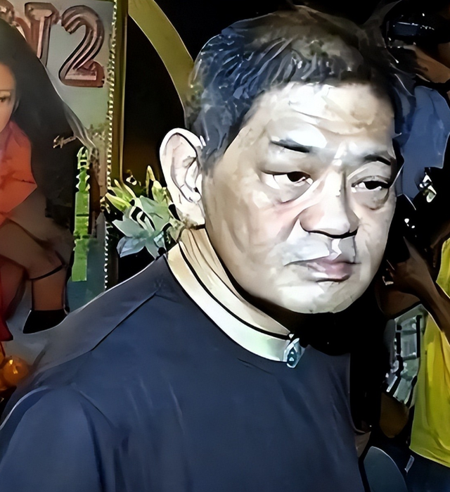 100多位情妇，包养费上亿元，9女同床却落得个凄凉下场、人财两空