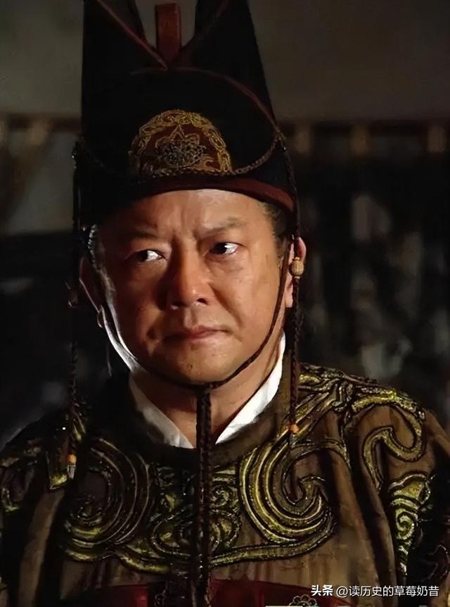世人都知崇祯自缢，却不知他死后才5年，竟被顺治厚葬入明十三陵