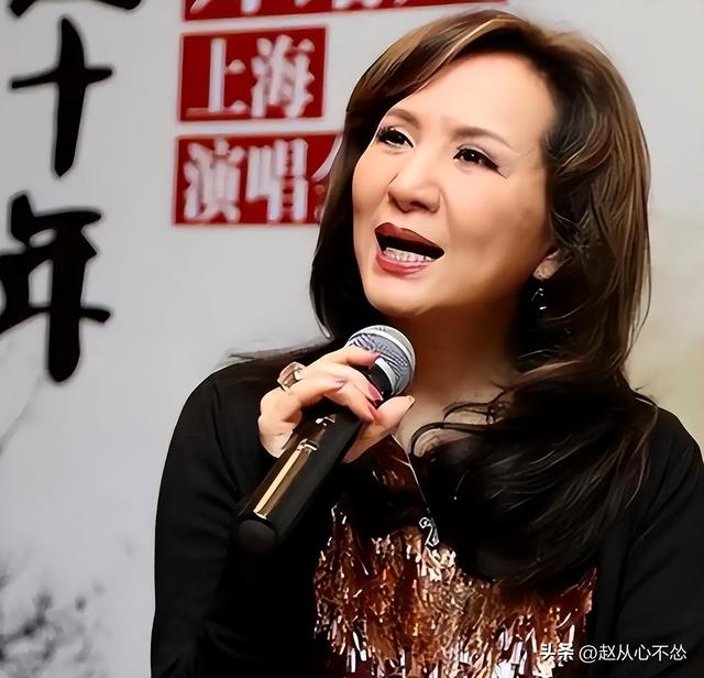原来早已不是中国籍，被老外“玩腻”后回国的郑绪岚，如今怎样了