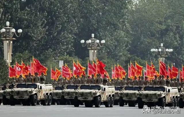 人在做天在看!唐国强观看阅兵才过2天，让人担心的事情还是发生了
