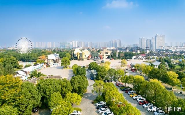 免费营地：江苏常州自驾免费停车露营地，好玩景点、特色美食