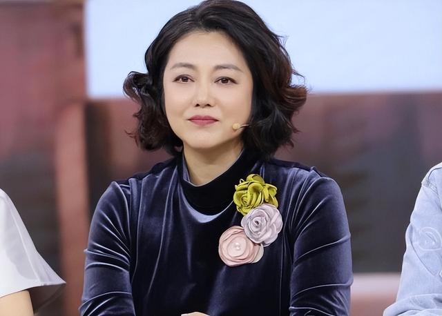 演员王茜华：我这辈子最正确的决定，就是43岁高龄为小丈夫生儿子
