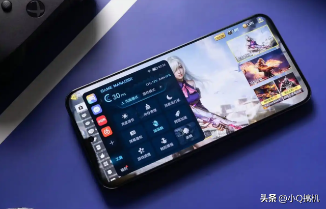 7月国补后，“销量冠军”的3款性能旗舰，16GB+512GB有“真香价”