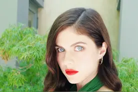 美国“公认的5个美女”，也是全世界最美的5个人，魅惑众生。图片