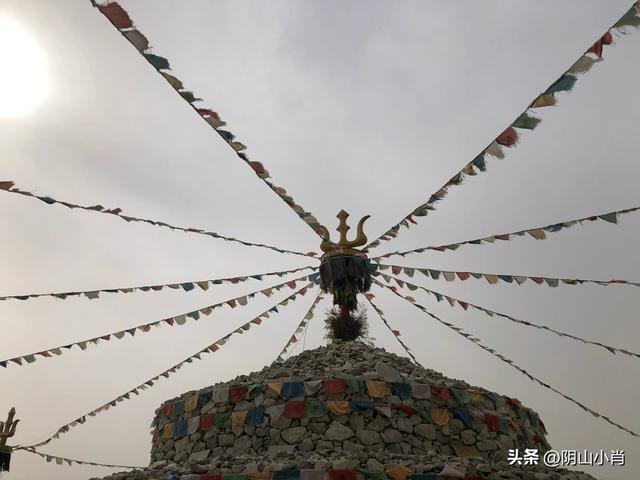 包头市土默特右旗部分文物保护单位考察笔记（上）
