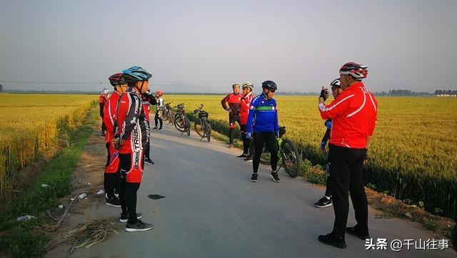 别装了！你骑行的“小心思”，我这个老炮儿全看穿了