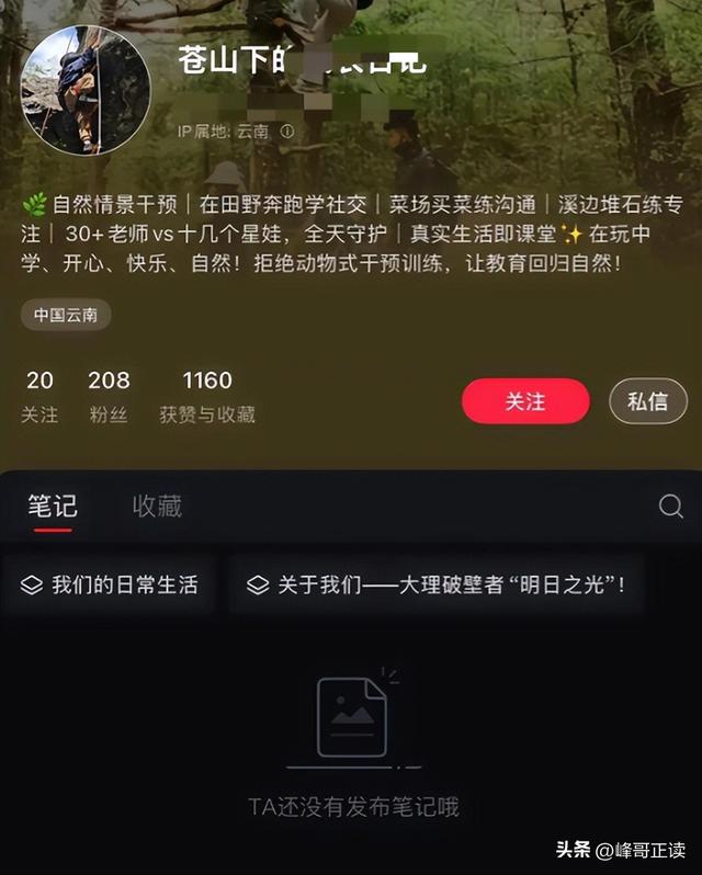苍山自闭症男孩失联已3天：恶心一幕出现，更多人被无端质疑！