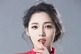90后北京美女学霸，演“宋赫男”引争议受关注，多才多艺圈粉无数图片