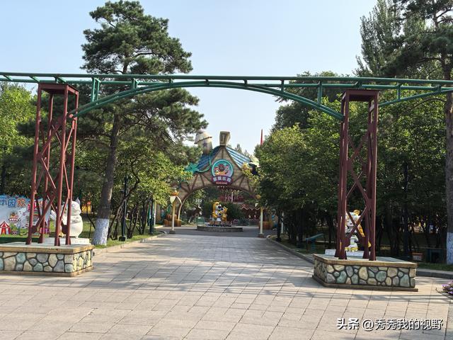 哈尔滨四日游——东北行第一站