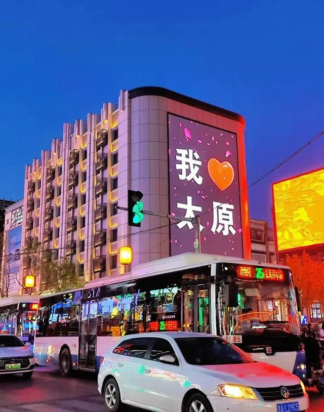 都说太原比石家庄还要名气大，两地深度游后，才发现差距真的很大