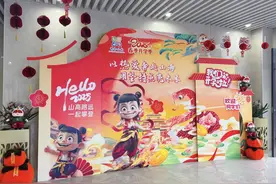 万事俱备！沪校焕新颜，共赴新学期图片