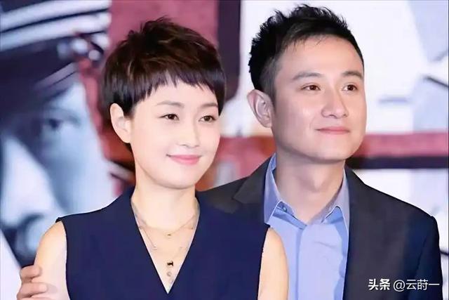 彻底反转了?向太曝马伊琍已再婚,原来当年是文章过不了心里那关