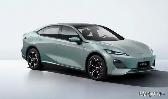 打破国外技术垄断！中国自动驾驶正式落地	，试行地点暴露商家野心