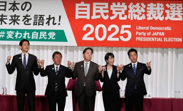 战犯家族掌控日本政商，高喊“夺岛控渤海”！真敢重走侵略老路？