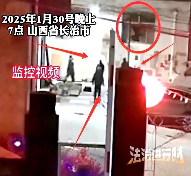 狗咬人事件再升级！申倩才是高手, 她一个决定让9人闯宅者血本无归