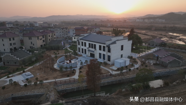 【四中全会精神在基层】红刃红色文化教育基地：挖掘文化内涵 讲好红色故事