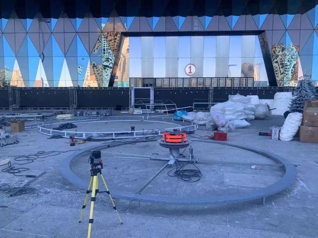 曾被刘亦菲打卡！“冰封玫瑰4.0”新版开建，解锁12处主题打卡点