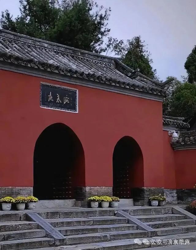 南阳:一个值得三顾的地方