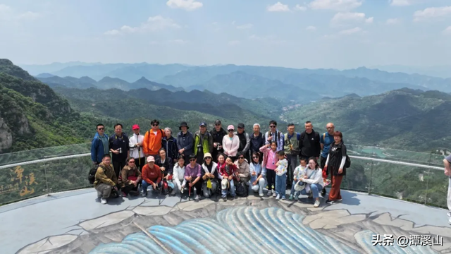 再获省级荣誉！潭溪山以“服务+营销”双轮驱动赋能，打造文旅高质量发展新标杆