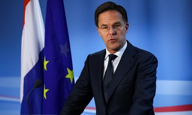 英伟达100%退出中国！荷兰被美国坑惨，经济大臣紧急求见中方