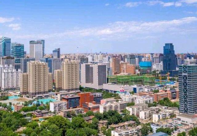 河北人口最多地级市，常住人口超过1100万，比承德、沧州总和还多