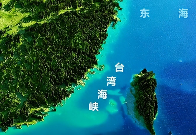 美专家提醒特朗普，关乎美生死存亡，台高层吓懵：我们不跟大陆打