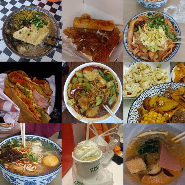 中国最值得去的7座世界美食之都，好吃又好玩，品尝最地道的中国