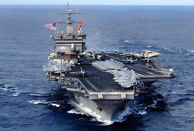 15年前就有高人警告美国，特朗普上台后全部应验了